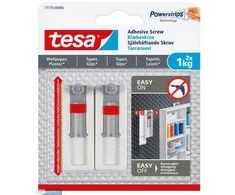 Tesa KABLIUK RĖMEL PAKAB 77775 2X1KG REG