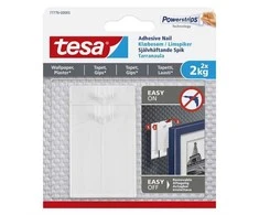 Tesa KABLIUK RĖMEL PAKAB 77776 2X2KG