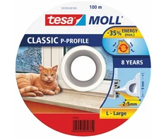 TESA USZCZELKA BALTA P - 100m 9mm