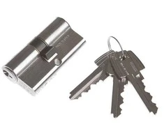 Tesa Assa Abloy SPYNOS CILINDRAS T5NV04040N