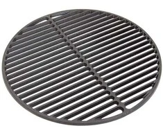 KAMADO BONO ketaus grotelės Media (44,5cm)