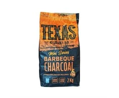 Texas_Club Medžio anglis „Texas Club“ ANGL2NEW, 2kg