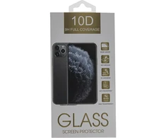 TFO Grūdintas stiklas 10D, skirtas "iPhone" 16 6,1, juodas rėmelis