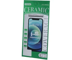 TFO TelForceone Grūdintas stiklas 9D Ceramic, skirtas Honor X7a