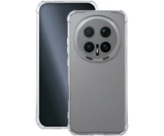 TFO Anti Shock 1,5 mm dėklas, skirtas Honor Magic 8 Pro, skaidrus