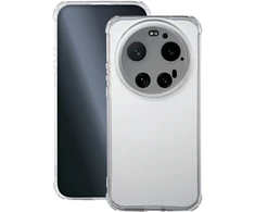 TFO Anti Shock 1,5 mm dėklas, skirtas Xiaomi 17 Ultra, skaidrus