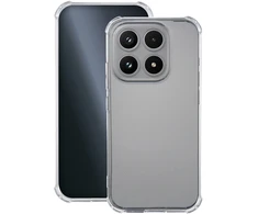 TFO Anti Shock 1,5 mm dėklas, skirtas Xiaomi 17, skaidrus