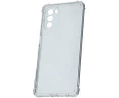 TFO Apsauginis 1,5 mm dėklas Motorola Moto G51 5G skaidrus