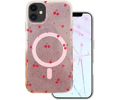 TFO Cherry Mag dėklas iPhone 11 blizgus