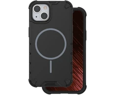 TFO Defender 2in1 Mag dėklas iPhone 13 6,1" juodas