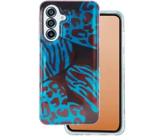 TFO Dėklas su gyvūnų raštais, skirtas Samsung Galaxy A26 5G, Chameleon