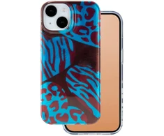 TFO Dėklas su gyvūnų raštu, skirtas iPhone 15 6,1" Chameleon