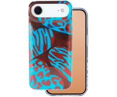 TFO Dėklas su gyvūnų raštu, skirtas iPhone 17 Air 6,6" Chameleon