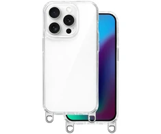 TFO Dėklas su laikikliu Samsung Galaxy A25 5G (global) sidabrinis