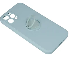 TFO „Finger Grip“ dėklas, skirtas Samsung Galaxy A25 5G (global), šviesiai žalias