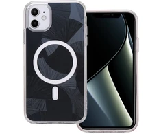 TFO Flash Mag dėklas iPhone 11 juodas