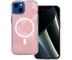 TFO Flash Mag dėklas iPhone 13 6,1" rožinis