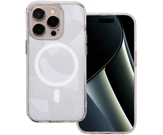 TFO Flash Mag dėklas iPhone 14 Pro 6,1" pilkas