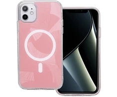 TFO Flash Mag dėklas, skirtas iPhone 11, rožinis