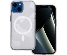 TFO Flash Mag dėklas, skirtas iPhone 13 6,1" pilkas