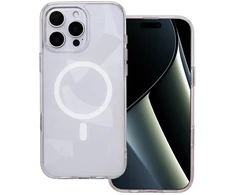 TFO Flash Mag dėklas, skirtas iPhone 16 Pro Max 6,9" pilkas