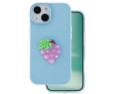 TFO Fruit 2in1 dėklas iPhone 11 mėlynas