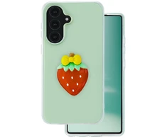 TFO Fruit 2in1 dėklas Samsung Galaxy A26 5G žalias