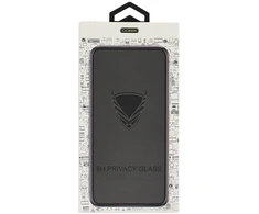 TFO Grūdintas stiklas OG Premium Privacy, skirtas Xiaomi Redmi 15 5G