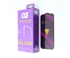TFO Grūdintas stiklas OG Premium, skirtas Samsung Galaxy A07 4G 10in1