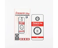 TFO Grūdintas stiklas Ultra Strong 25KG, skirtas Samsung Galaxy S26 Ultra, suderinamas su pirštų atspaudų skaitytuvu