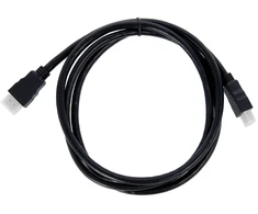 TFO HDMI-HDMI kabelis V1.4 1,5 m juodas