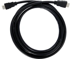 TFO TelForceone HDMI-HDMI kabelis V1.4 3m juodas