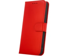 TFO Išmanusis „Classic“ dėklas, skirtas Xiaomi Redmi 15C 4G EU / 15C 5G EU (173.16 x 81.06 x 8.2 mm), raudonas