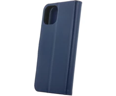 TFO Išmanusis „Classic“ dėklas, skirtas Honor 600 / Honor 600 Pro, tamsiai mėlynas
