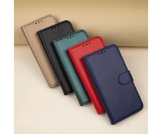TFO Išmanusis „Classic“ dėklas, skirtas Honor 600 / Honor 600 Pro, juodas