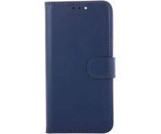 TFO Išmanusis „Classic“ dėklas, skirtas Xiaomi Redmi A5 Global (173,45 x 79,35 x 8,45), tamsiai mėlynas