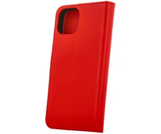 TFO Išmanusis Classic dėklas, skirtas Samsung Galaxy A06 4G, raudonas