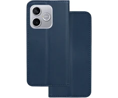 TFO Išmanusis magnetinis dėklas Honor 600 Lite tamsiai mėlynas