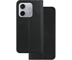 TFO Išmanusis magnetinis dėklas Honor 600 Lite juodas
