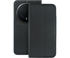 TFO Išmanusis magnetinis dėklas Honor Magic 8 Pro, juodas
