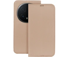 TFO Išmanusis magnetinis dėklas Honor Magic 8 Pro auksinės spalvos