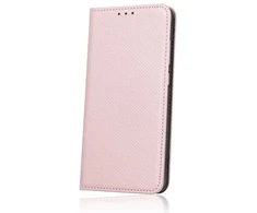 TFO Išmanusis magnetinis dėklas Samsung Galaxy S25 FE / S26 FE auksinės spalvos