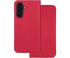 TFO Išmanusis magnetinis dėklas Samsung Galaxy A27 5G raudonas