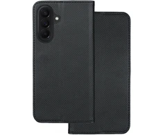 TFO Išmanusis magnetinis dėklas Samsung Galaxy A27 5G juodas