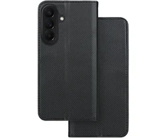TFO Išmanusis magnetinis dėklas Samsung Galaxy S26 Plus, juodas