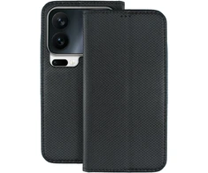 TFO Išmanusis magnetinis dėklas, skirtas Xiaomi 17 Pro, juodas