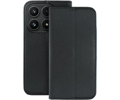 TFO Išmanusis magnetinis dėklas, skirtas Xiaomi 17, juodas