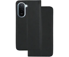 TFO Išmanusis magnetinis dėklas, skirtas Xiaomi Redmi A7 Pro, juodas