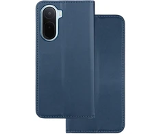 TFO Išmanusis magnetinis dėklas, skirtas Xiaomi Redmi A7 Pro, tamsiai mėlynas