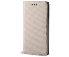 TFO Išmanusis magnetinis dėklas, skirtas Xiaomi 15 Pro, auksinės spalvos